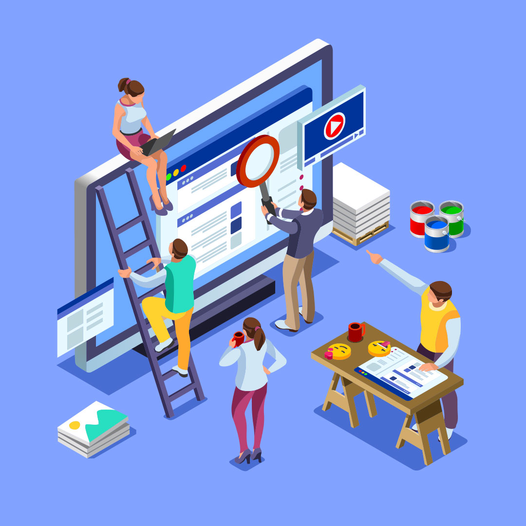 Hyperion-Websites