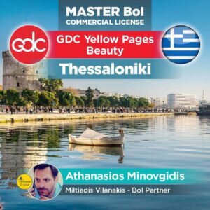 GDC Yellow Pages Beauty