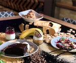 Bakery Cafe Street Food Rethymno - Εστιατόριο Καφέ Ρέθυμνο