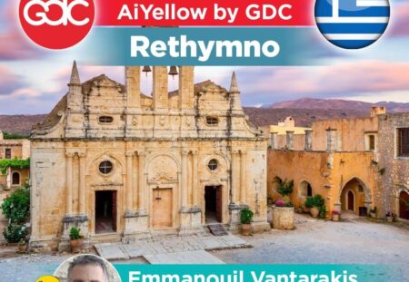GDC Yellow Pages MASTER Bol COMMERCIAL LICENSE