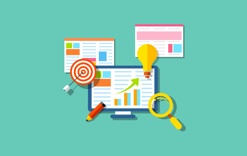 Search Engine Optimazation